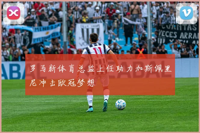 罗马新体育总监上任助力加斯佩里尼冲击欧冠梦想