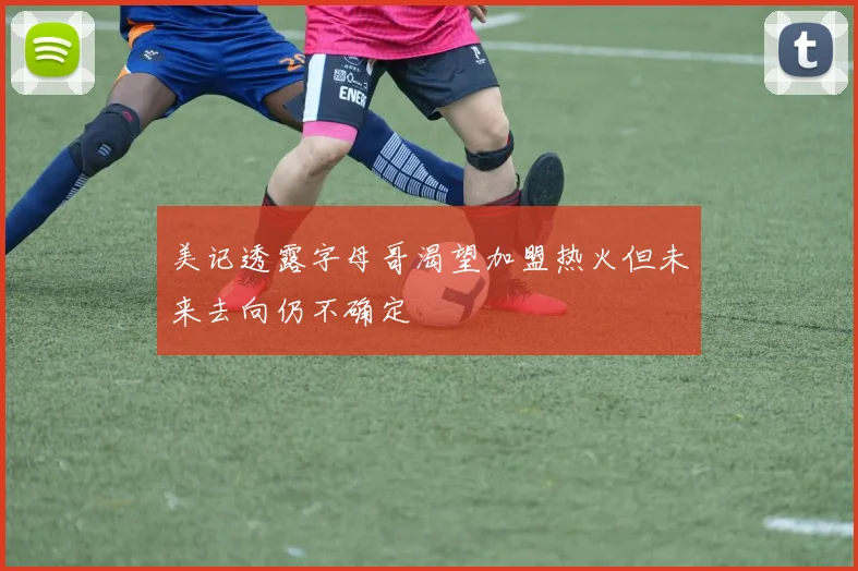 美记透露字母哥渴望加盟热火但未来去向仍不确定