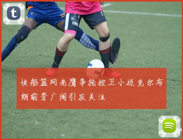 快船篮网老鹰争抢控卫小迈克尔布朗前景广阔引发关注